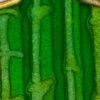 Green, Set of 8