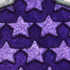 Purple, Set of 8