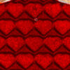 Red, Set of 8