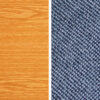 Honey Denim
