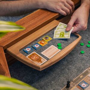 Hobby Tray