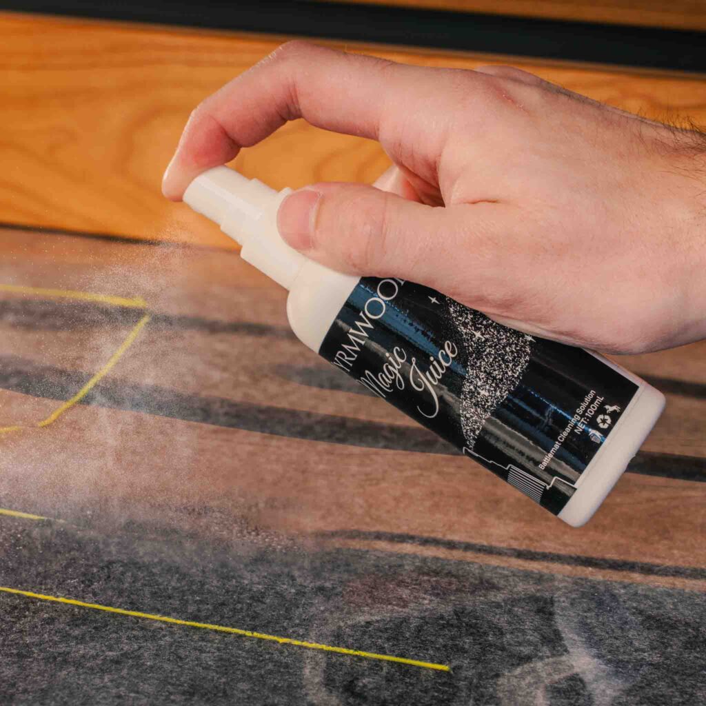 Marker Erase Spray by Wyrmwood