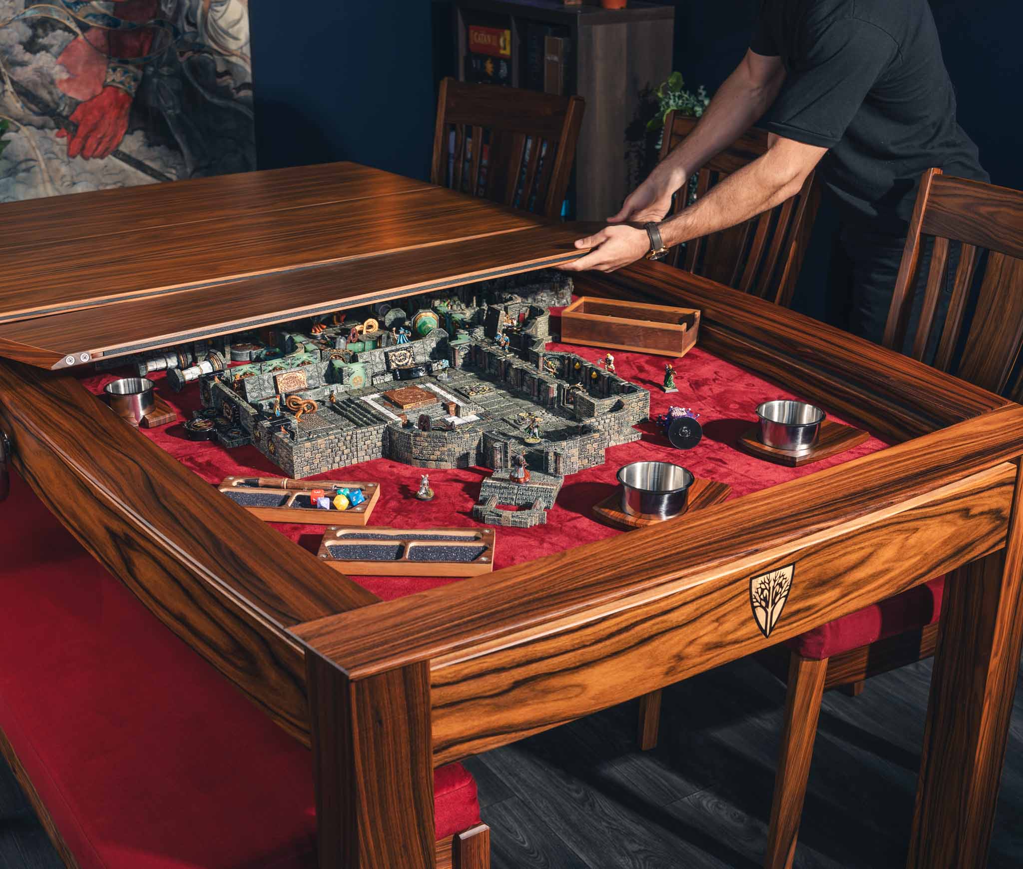prophecy-gaming-table-bolivian-rosewood-toppers