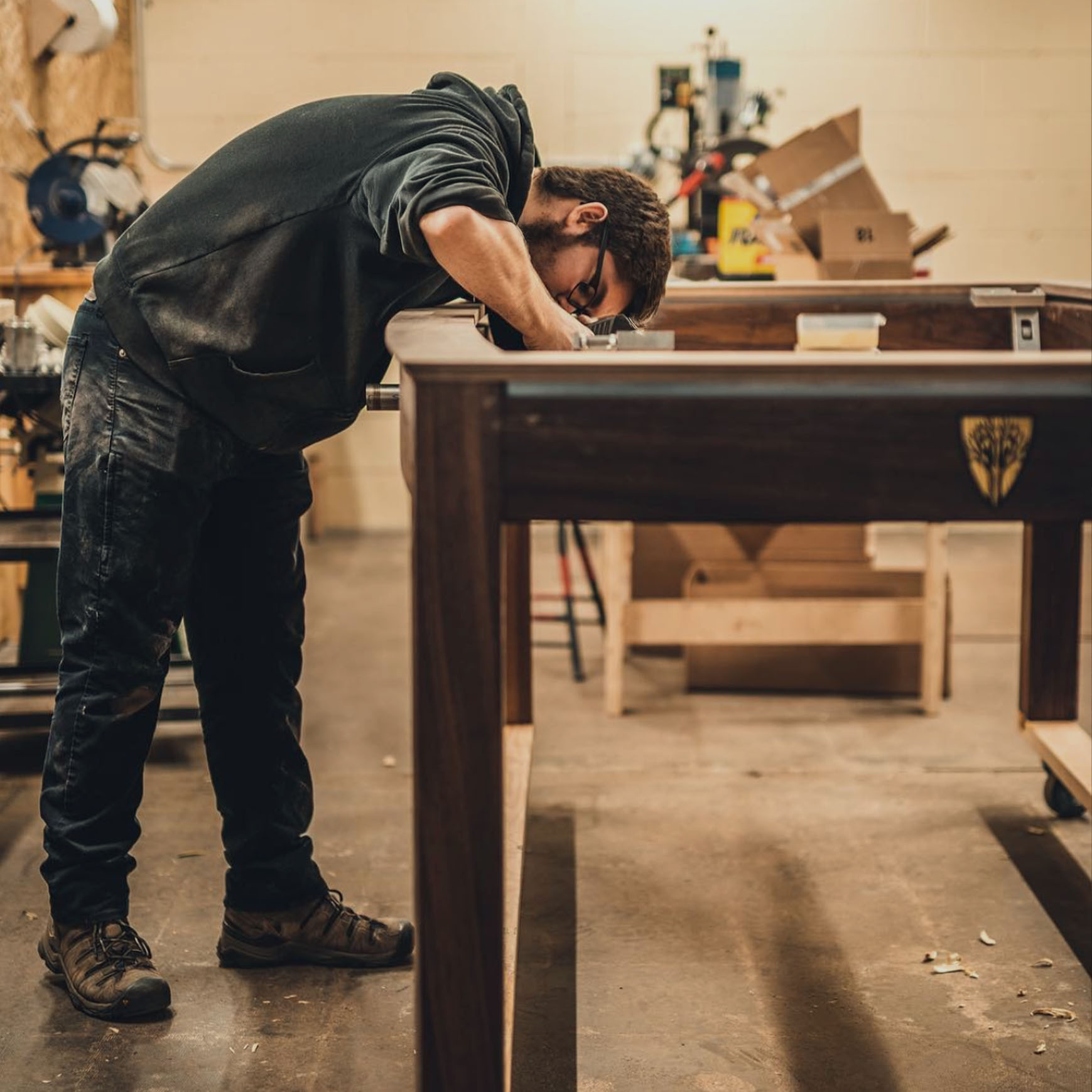Heirloom Construction