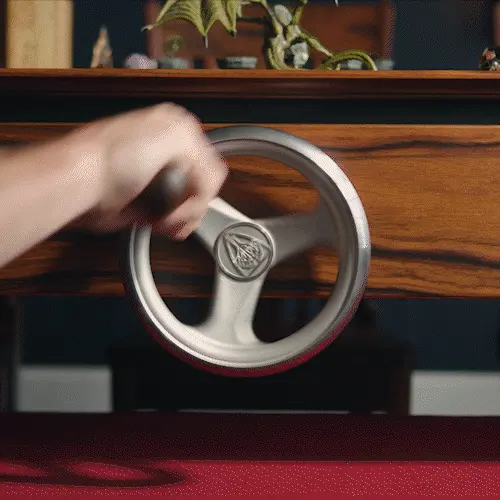 Lift Mechanism