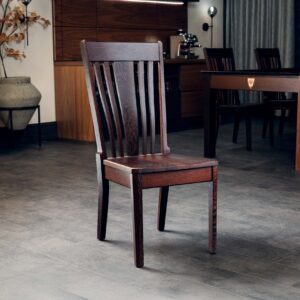 Prophecy Side Chair