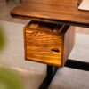 Zebrawood