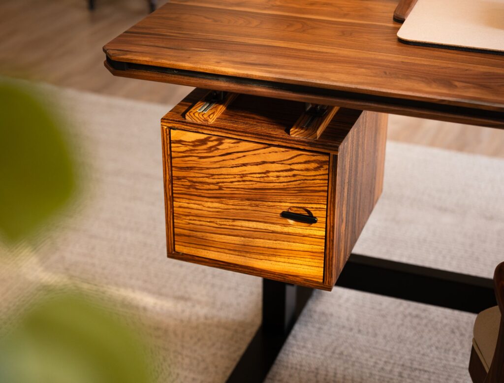 1-Shelf & Door Cubby by Wyrmwood