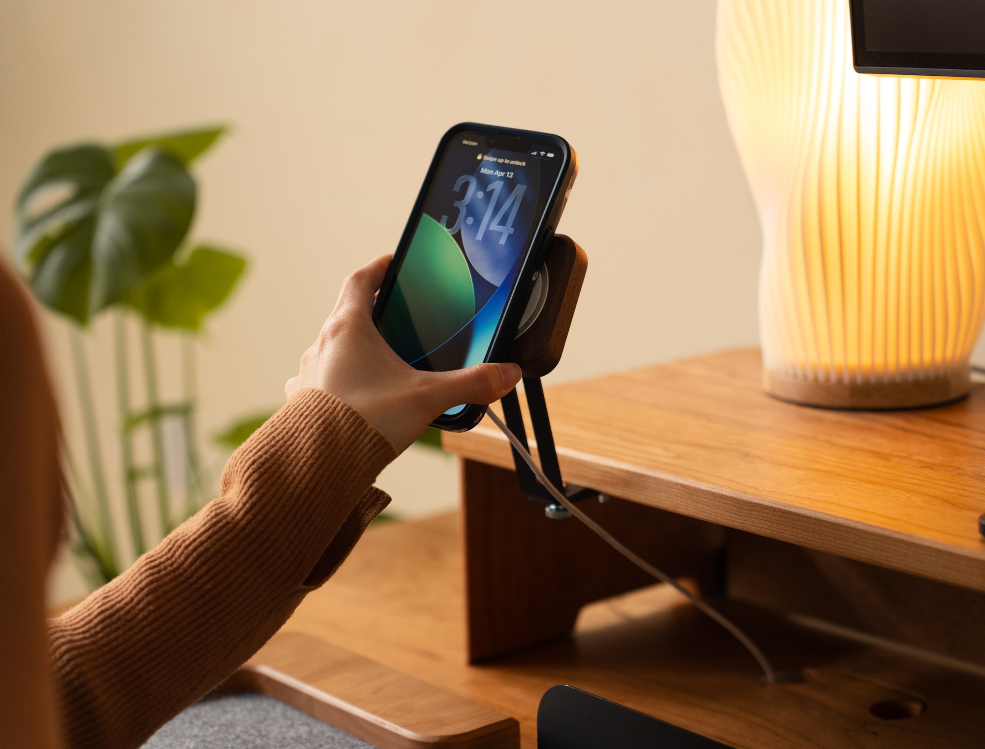 MagSafe Charger Holder