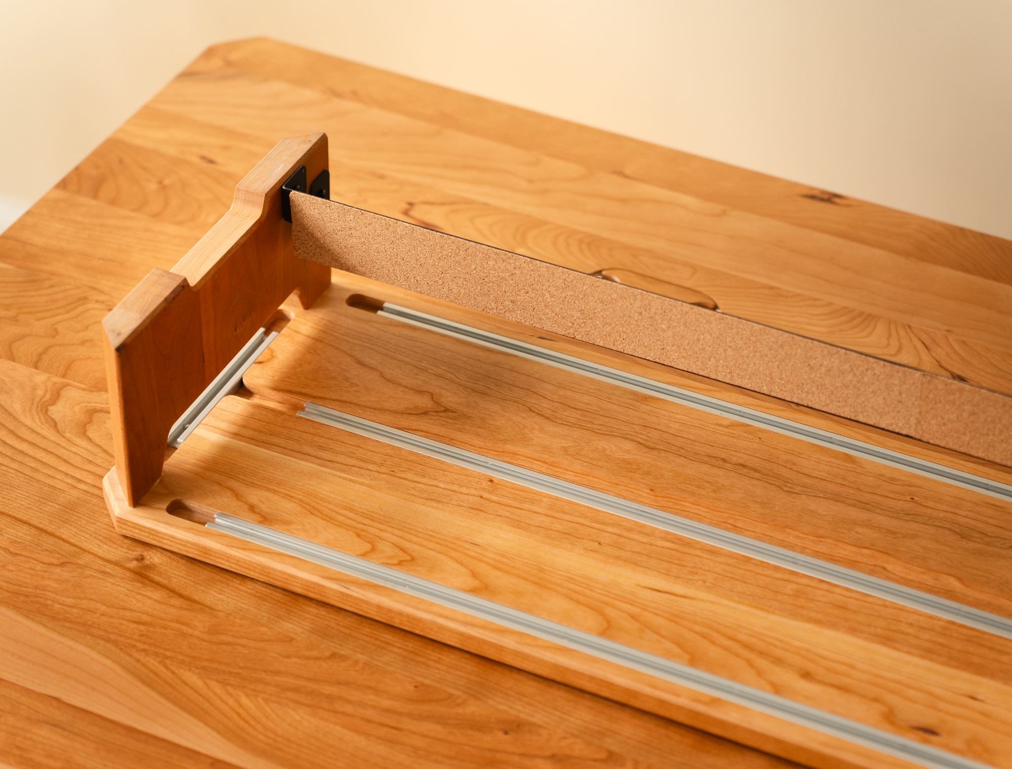 Desk Platform