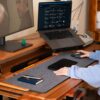 Wyrmwood Desk - Cherry