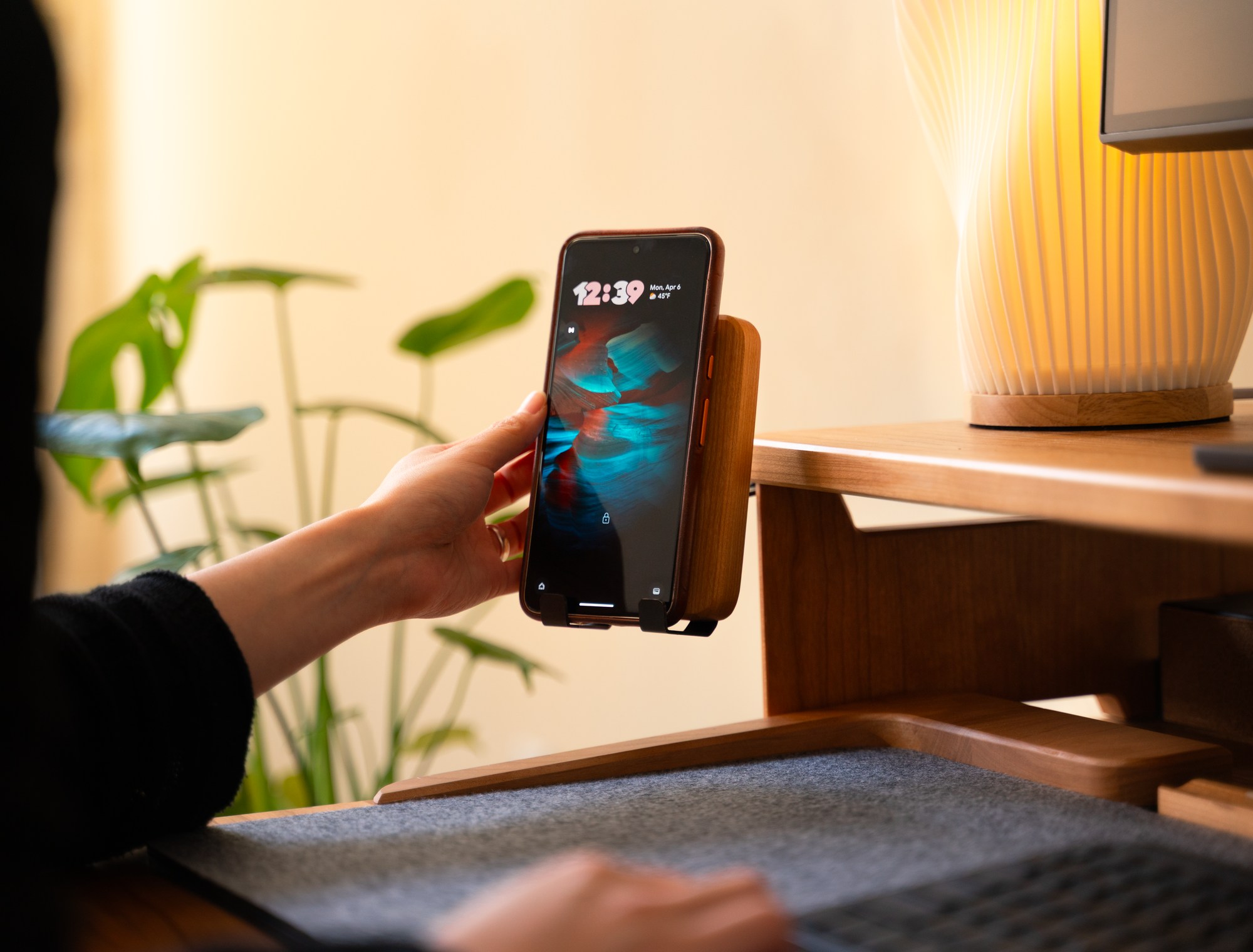 Phone Holder