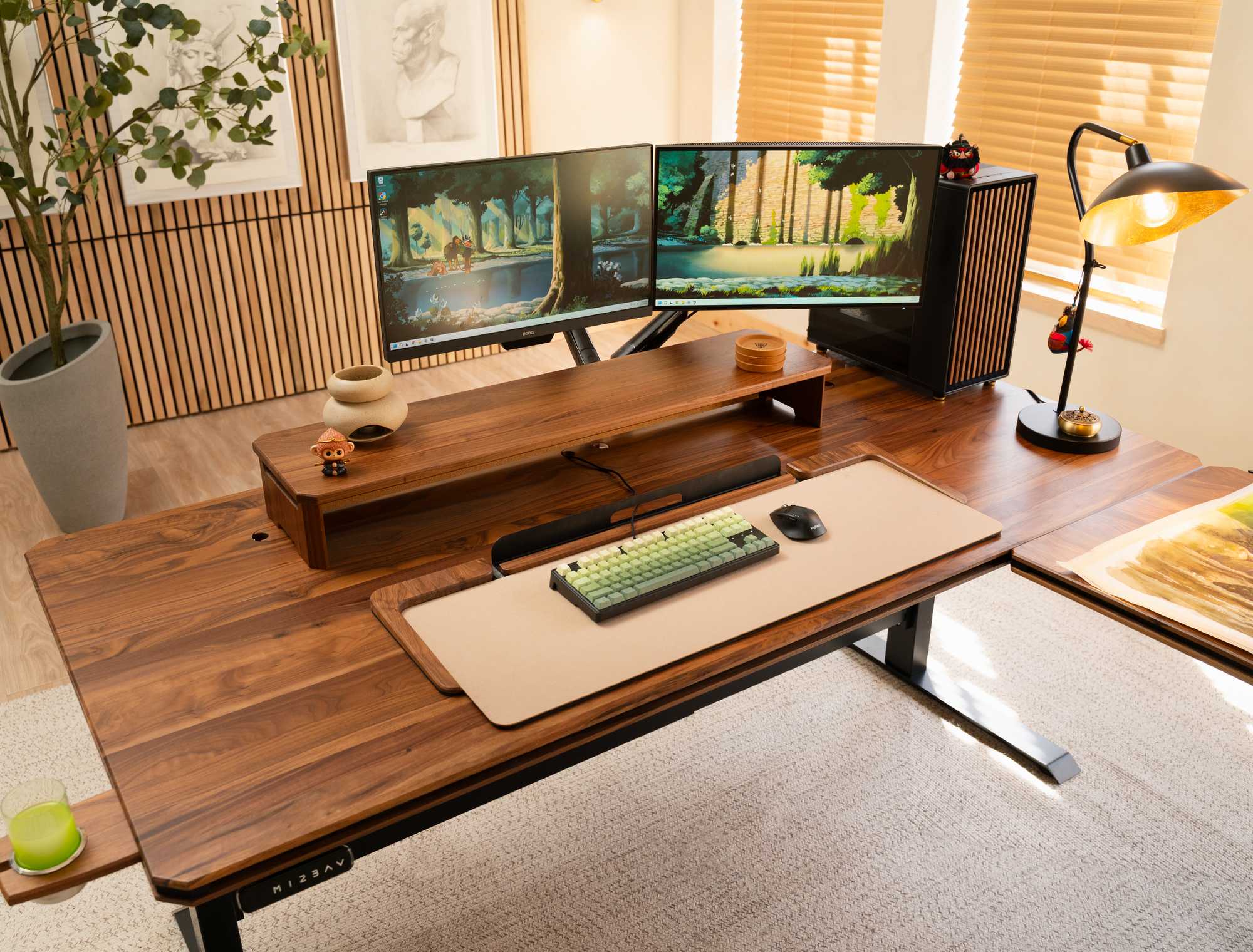 Desk Pad