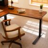 Wyrmwood Desk - Black Walnut