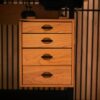 Wyrmwood Desk - Cherry
