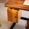 2 Shelf Door Cubby 7