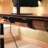 Wyrmwood Desk - Cherry