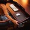 Wyrmwood Desk - Cherry