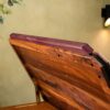 Purpleheart