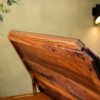 Zebrawood