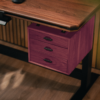 Purpleheart