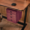 Purpleheart