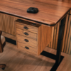 Zebrawood